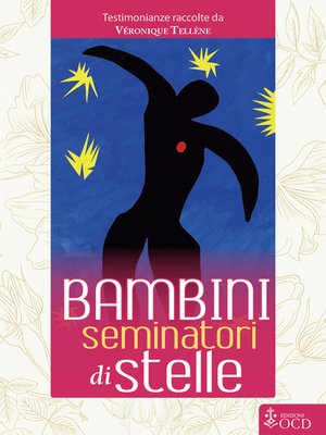 cover image of Bambini seminatori di stelle